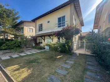 house em Rua Judith Martins da Silva, Tamatanduba - Eusébio - CE