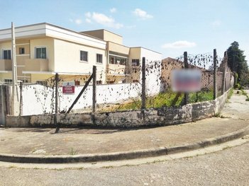 land_lot em Alameda dos Heliotrópios, Jardim Simus - Sorocaba - SP