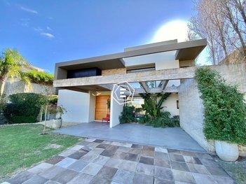 house em Avenida Jaçanã, Xangri-Lá - Xangri-Lá - RS