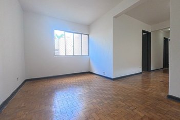 apartment em Avenida Diógenes Ribeiro de Lima, Alto de Pinheiros - São Paulo - SP