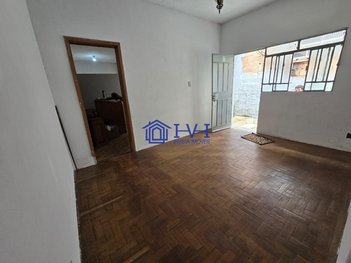 house em Rua Ipê Mirim, Etelvina Carneiro - Belo Horizonte - MG
