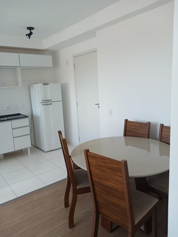 apartment em Avenida Saraiva, Vila Cintra - Mogi das Cruzes - SP