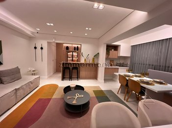 apartment em Rua França Pinto, Vila Mariana - São Paulo - SP