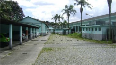 land_lot em Capitao Joao, Matriz - Mauá - SP