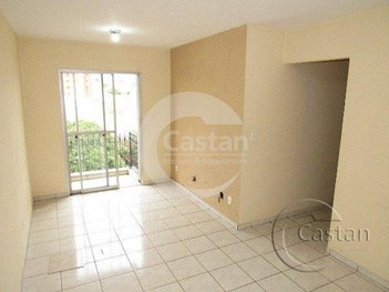apartment em Rua Visconde de Alcântara, Vila Alpina - São Paulo - SP