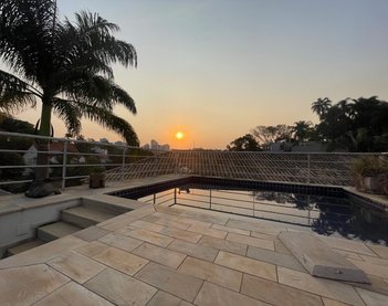 house em Rua Comandante Garcia D'Ávila, Morumbi - São Paulo - SP