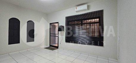 house em Rua José Nonato Ribeiro, Cazeca - Uberlândia - MG