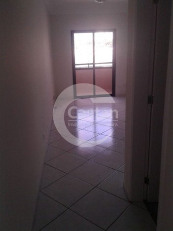 apartment em Rua Elisiário, Cidade Mãe do Céu - São Paulo - SP