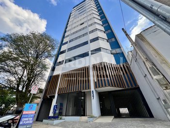 apartment em Rua Doutor Antônio Álvares Lobo, Botafogo - Campinas - SP