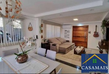 apartment em Rua Rio Curuarés, Recanto Verde dos Lagos - Itapevi - SP