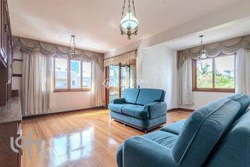 apartment em Rua Coronel Bordini, Moinhos de Vento - Porto Alegre - RS