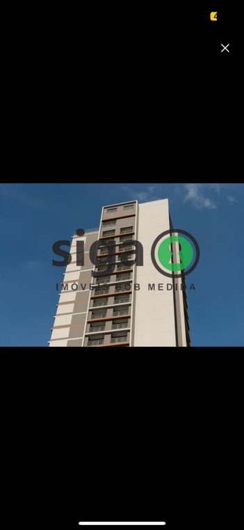 apartment em Avenida Portugal, Brooklin Paulista - São Paulo - SP