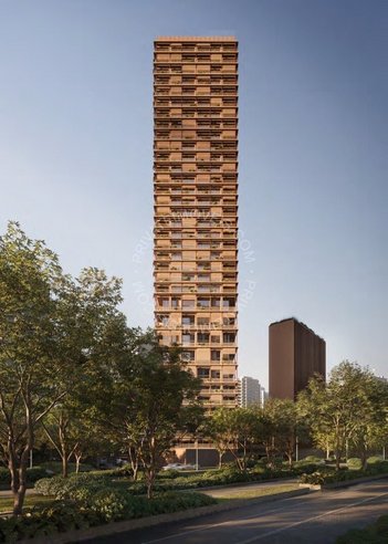 business em da Mata, Itaim Bibi - São Paulo - SP