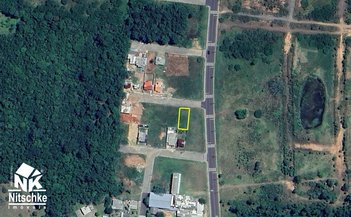 land_lot em Rua Enio de Souza Nunes, Integracao - Araricá - RS