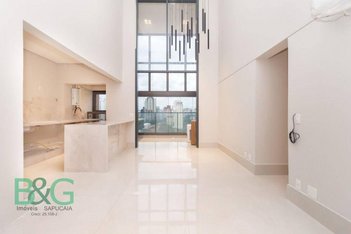 apartment em Avenida Onze de Junho, Vila Clementino - São Paulo - SP