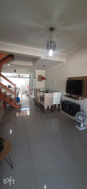 house em Agenor Mendes Ouriques, Hipica - Porto Alegre - RS