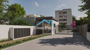 apartment em Rua Atílio Supertti, Vila Nova - Porto Alegre - RS