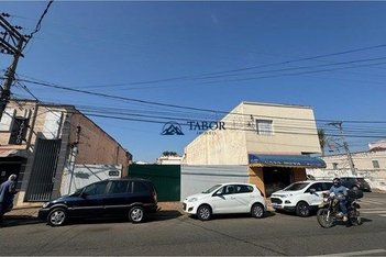 land_lot em Rua Quintino Bocaiúva, Centro - Itapetininga - SP