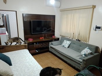 house em Rua Major Marcelo Almeida Prado, Vila Nova Brasil - Jaú - SP