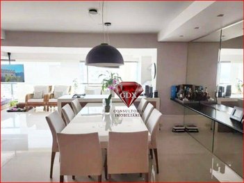 apartment em Rua Luís Correia de Melo, Vila Cruzeiro - São Paulo - SP