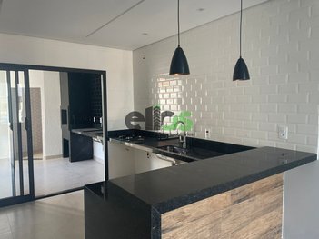 house em Condomínio Residencial Horto Florestal II, Horto Florestal - Sorocaba - SP