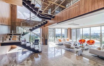 apartment em Rua do Livramento, Vila Mariana - São Paulo - SP