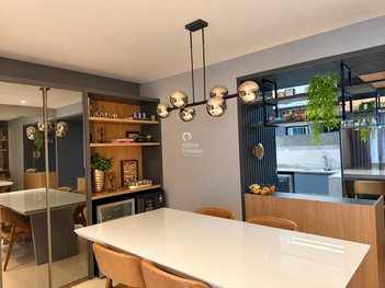 apartment em Rua Itapiranga, Itacorubi - Florianópolis - SC