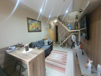 house em Estrada do Rio Grande, Taquara - Rio de Janeiro - RJ