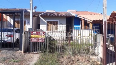 house em Rua Guilherme Schmitz, Parque Olinda - Gravataí - RS