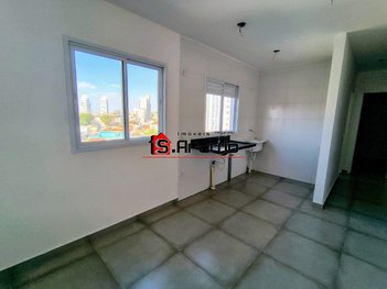 apartment em Rua Castanheira, Mooca - São Paulo - SP