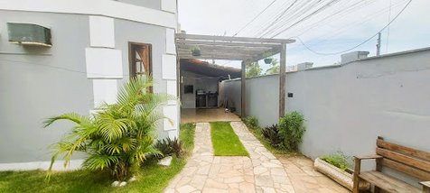 house em Rua Kaweh Machado Diniz, Jardim Atlântico Central (Itaipuaçu) - Maricá - RJ