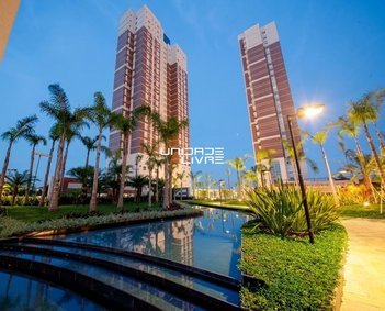 apartment em Rua Antônio Vergaças, Jardim Armênia - Mogi das Cruzes - SP