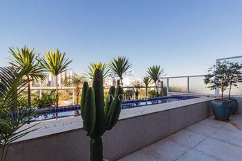 house em Rua Dom Paulo Pedrosa, Real Parque - São Paulo - SP