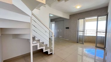 apartment em Rua Senhora do Porto, Palmeiras - Belo Horizonte - MG