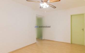 apartment em Rua Professor Vahia de Abreu, Vila Olímpia - São Paulo - SP