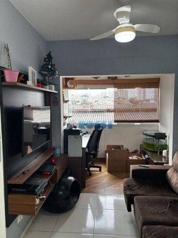 apartment em Rua Itanhaém, Vila Prudente - São Paulo - SP