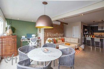 apartment em João Simões de Souza, Vila Andrade - São Paulo - SP
