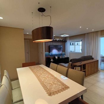 apartment em Rua Pedro de Godói, Parque da Vila Prudente - São Paulo - SP