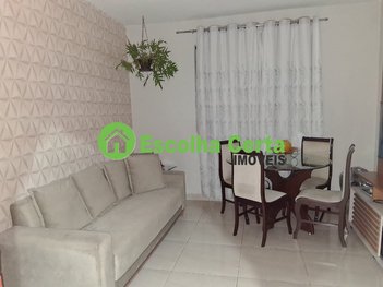 apartment em Rua Serra, Diamante (Barreiro) - Belo Horizonte - MG