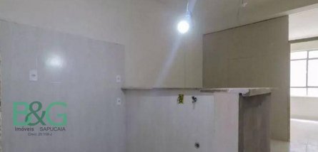 apartment em Rua Helena Zerrener, Liberdade - São Paulo - SP