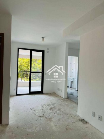 apartment em Rua Aristides Mariotti, Recanto Quarto Centenário - Jundiaí - SP
