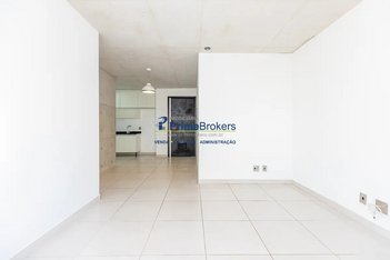 apartment em Rua Joaquim Guarani, Jardim das Acácias - São Paulo - SP
