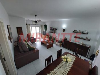 apartment em Avenida Dom Pedro I, Enseada - Guarujá - SP