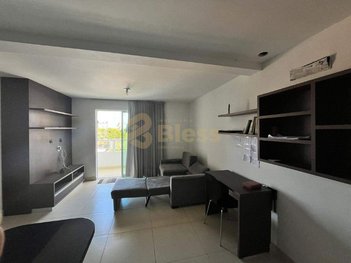 apartment em Rua Praia de Tabatinga, Ponta Negra - Natal - RN