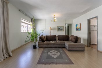 apartment em Avenida Brigadeiro Luís Antônio, Jardim Paulista - São Paulo - SP
