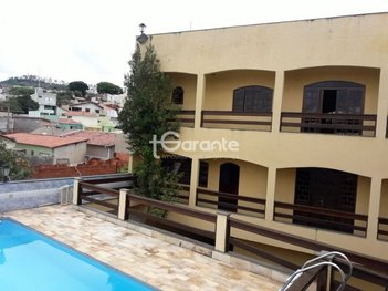 house em Rua Tunísia, Jardim Bonfiglioli - Jundiaí - SP