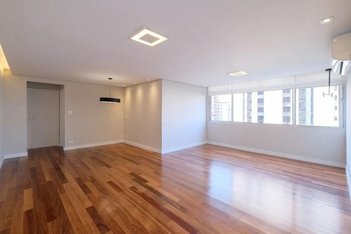 apartment em Rua Pedroso Alvarenga, Itaim Bibi - São Paulo - SP