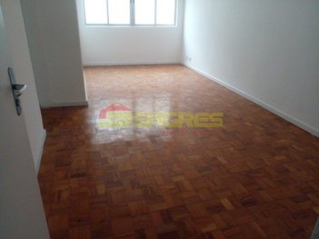 apartment em Rua Duarte de Azevedo, Santana - São Paulo - SP