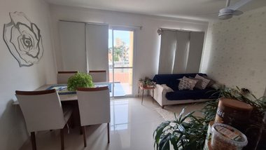 apartment em Rua Maurício Cardoso, Jardim Sul - São José dos Campos - SP