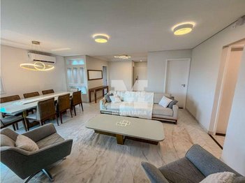 apartment em Avenida Esperança, Centro - Guarulhos - SP